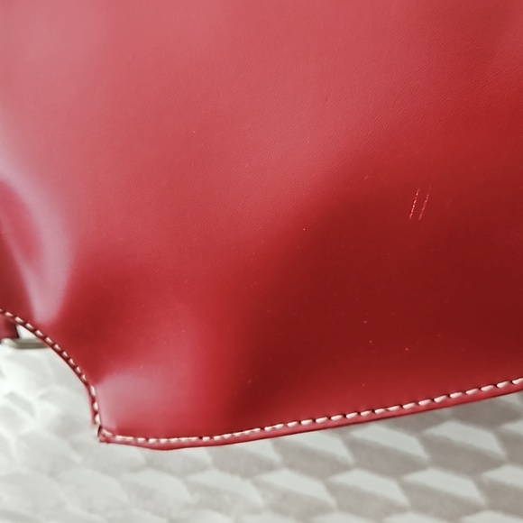 Wilson Leather Satchel - Picture 13 of 16